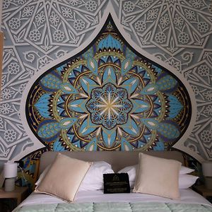 Habitación Deluxe con Cama King